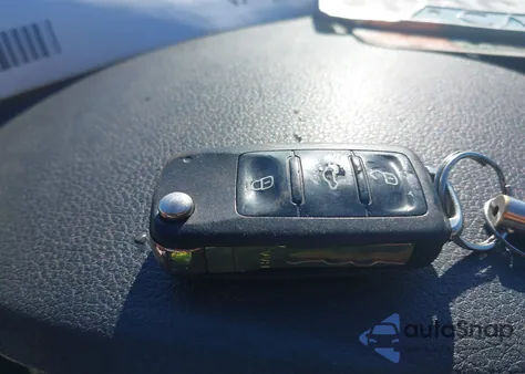 2017 Volkswagen Jetta 1.4T Se из США, поврежденный, VIN 3VWB67AJ9HM290574